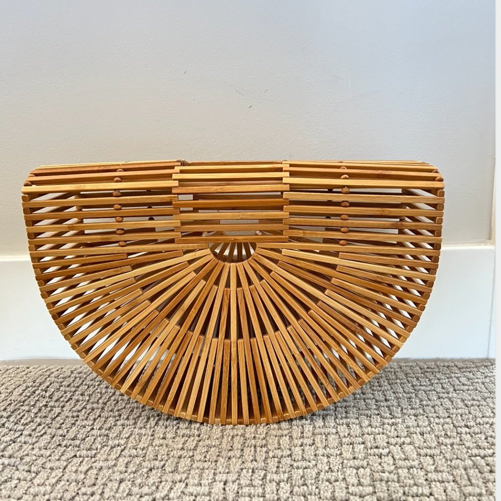 Cult Gaia Gaia's Ark Clutch LARGE